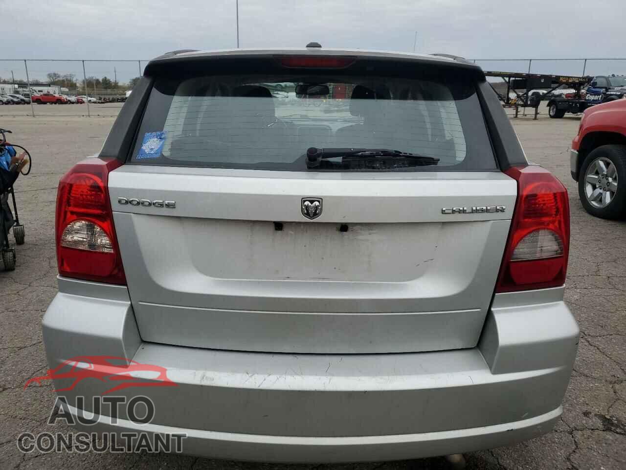 DODGE CALIBER 2011 - 1B3CB3HA0BD269005