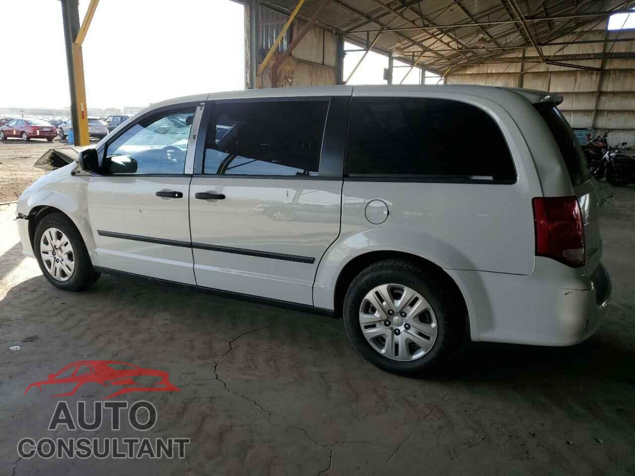 DODGE CARAVAN 2015 - 2C4RDGBG9FR517777