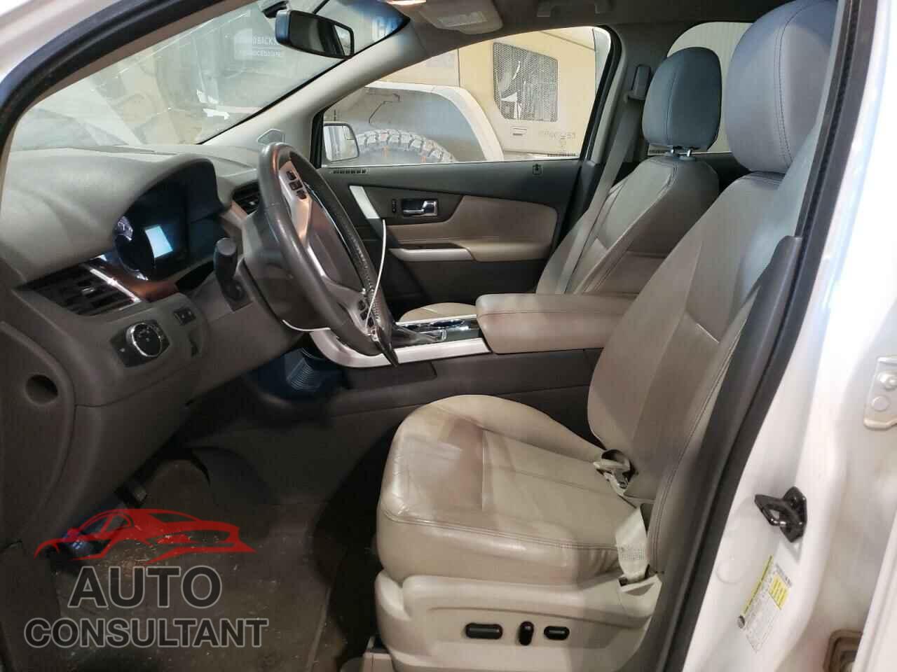 FORD EDGE 2014 - 2FMDK4KC6EBA83056
