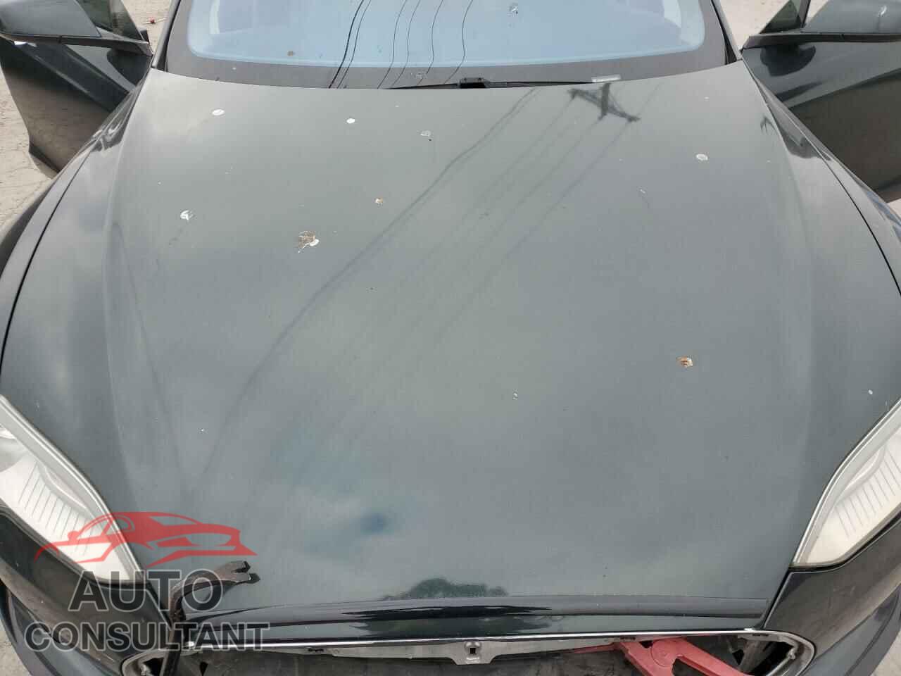 TESLA MODEL S 2014 - 5YJSA1H13EFP65933