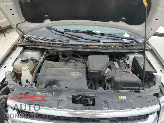 FORD EDGE 2013 - 2FMDK3JC7DBA40422
