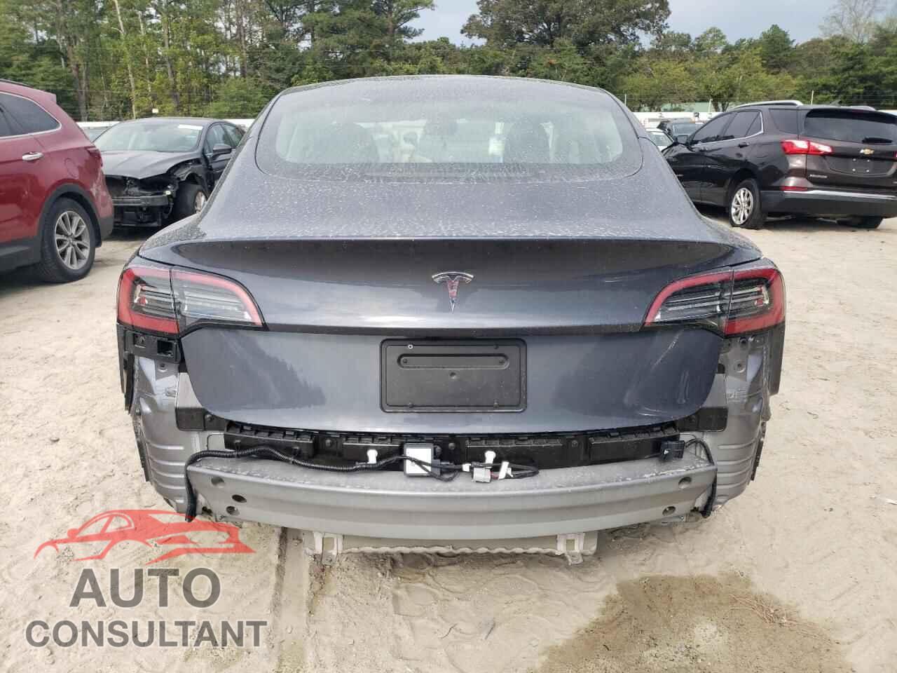 TESLA MODEL 3 2023 - 5YJ3E1EA7PF675037