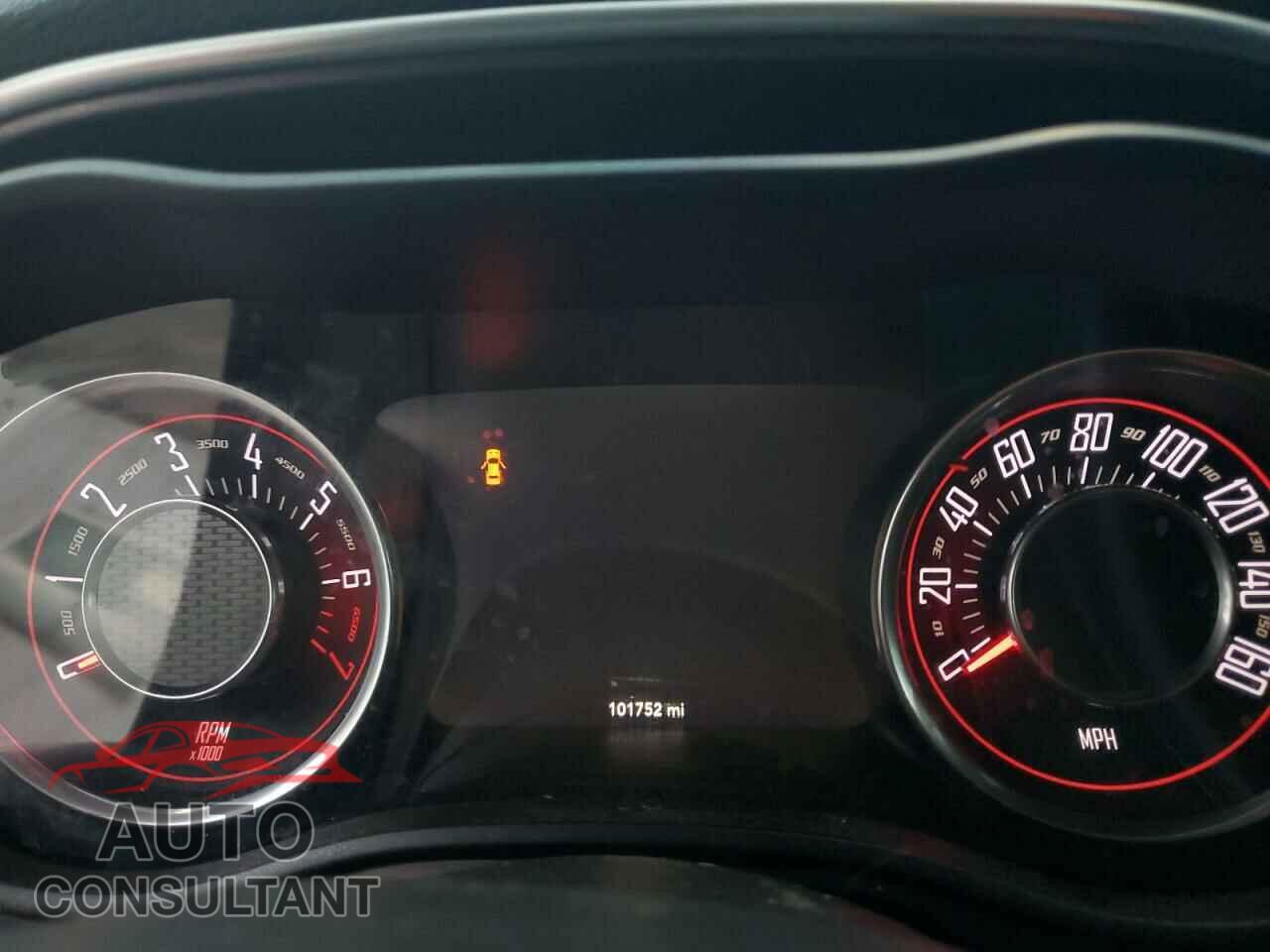 DODGE CHALLENGER 2015 - 2C3CDZAG4FH761480