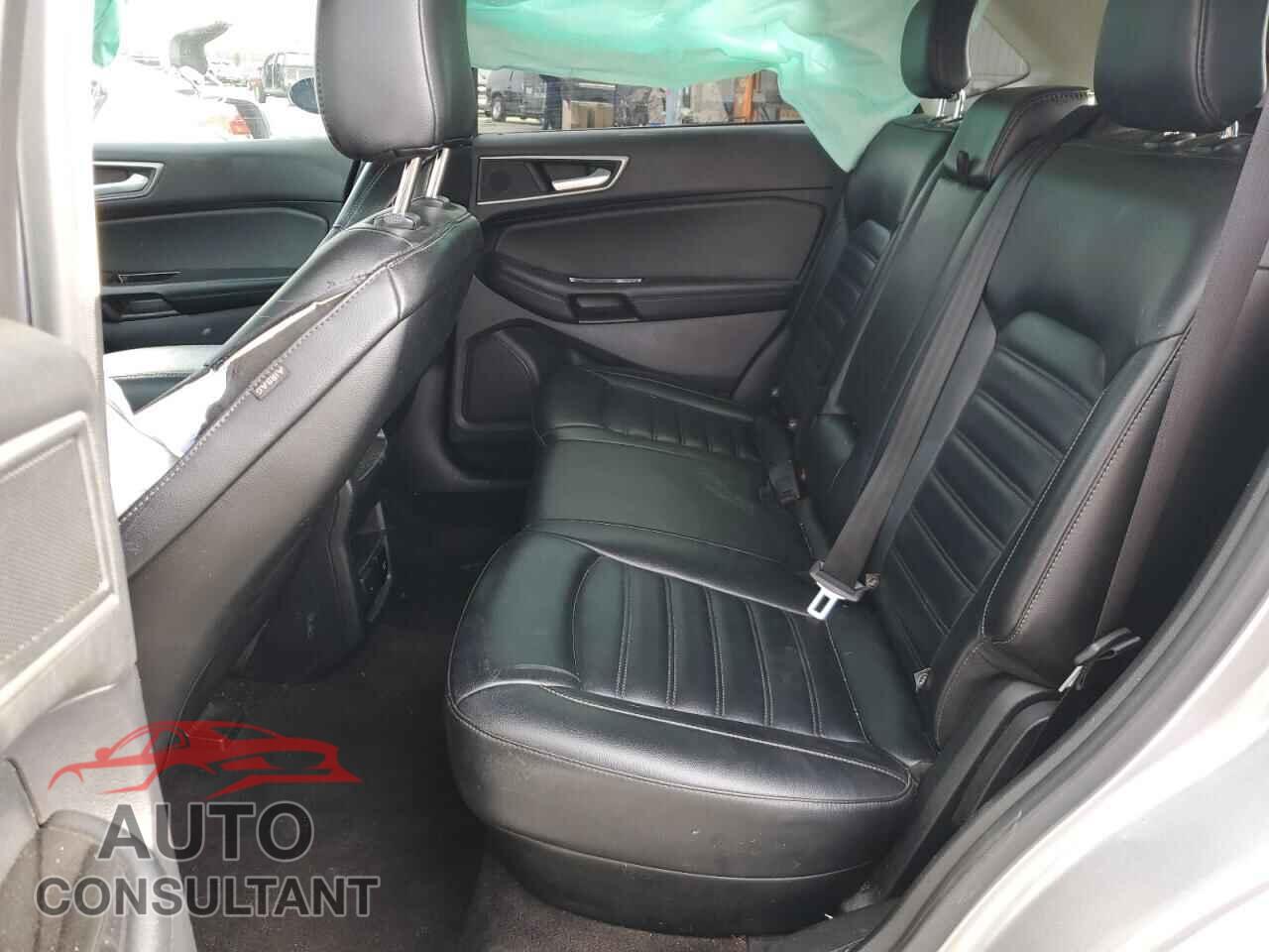 FORD EDGE 2020 - 2FMPK3J96LBA84184