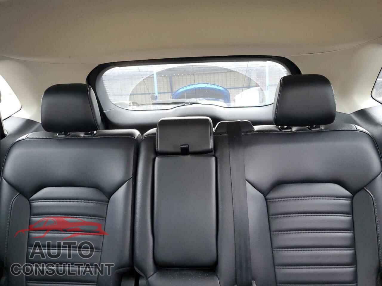 FORD EDGE 2023 - 2FMPK4J99PBA18773