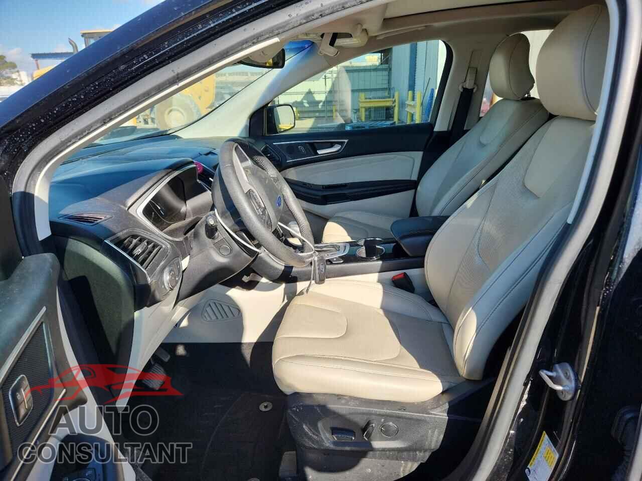FORD EDGE 2018 - 2FMPK3K8XJBB48312