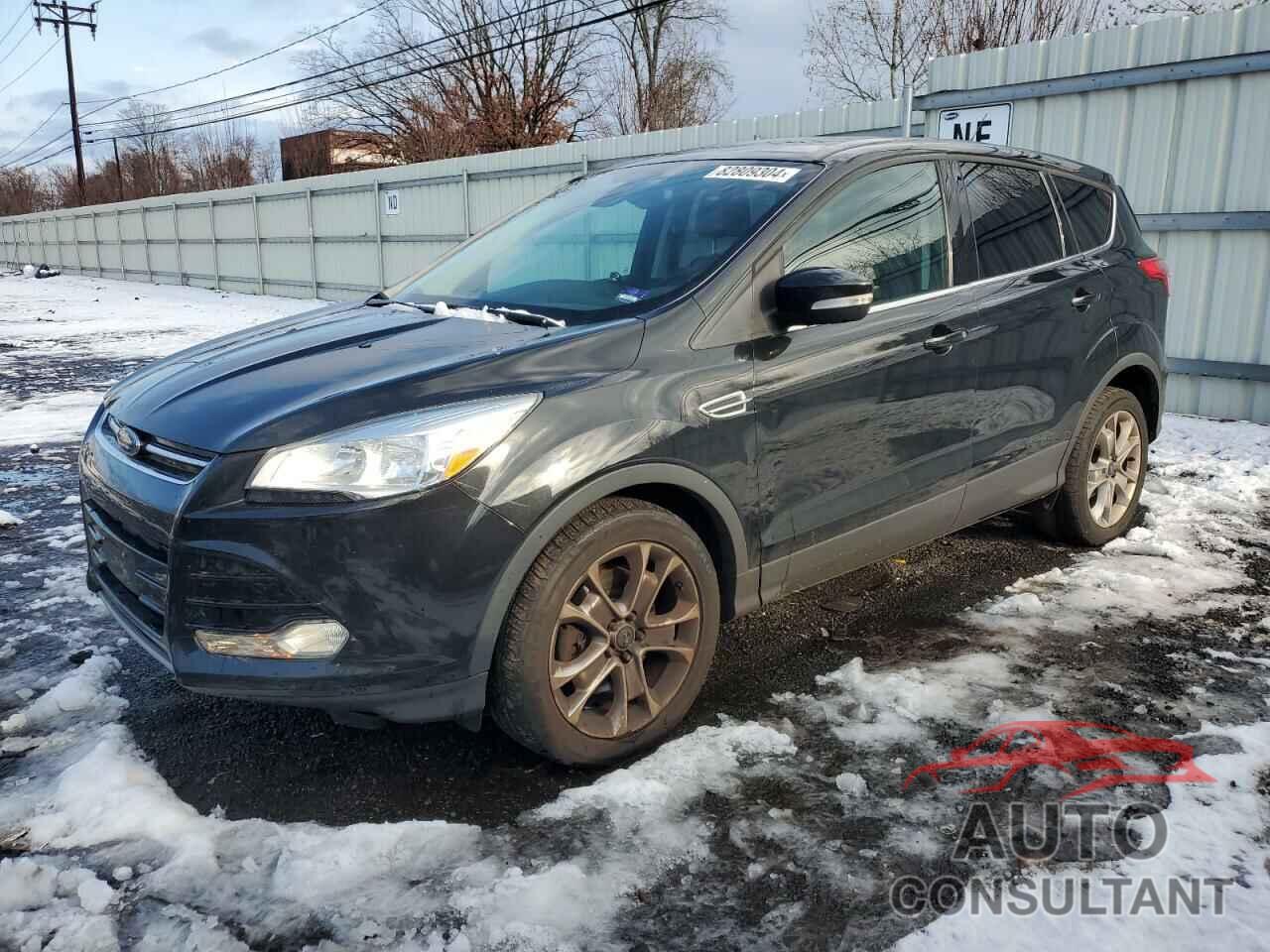 FORD ESCAPE 2013 - 1FMCU9HX6DUB35386