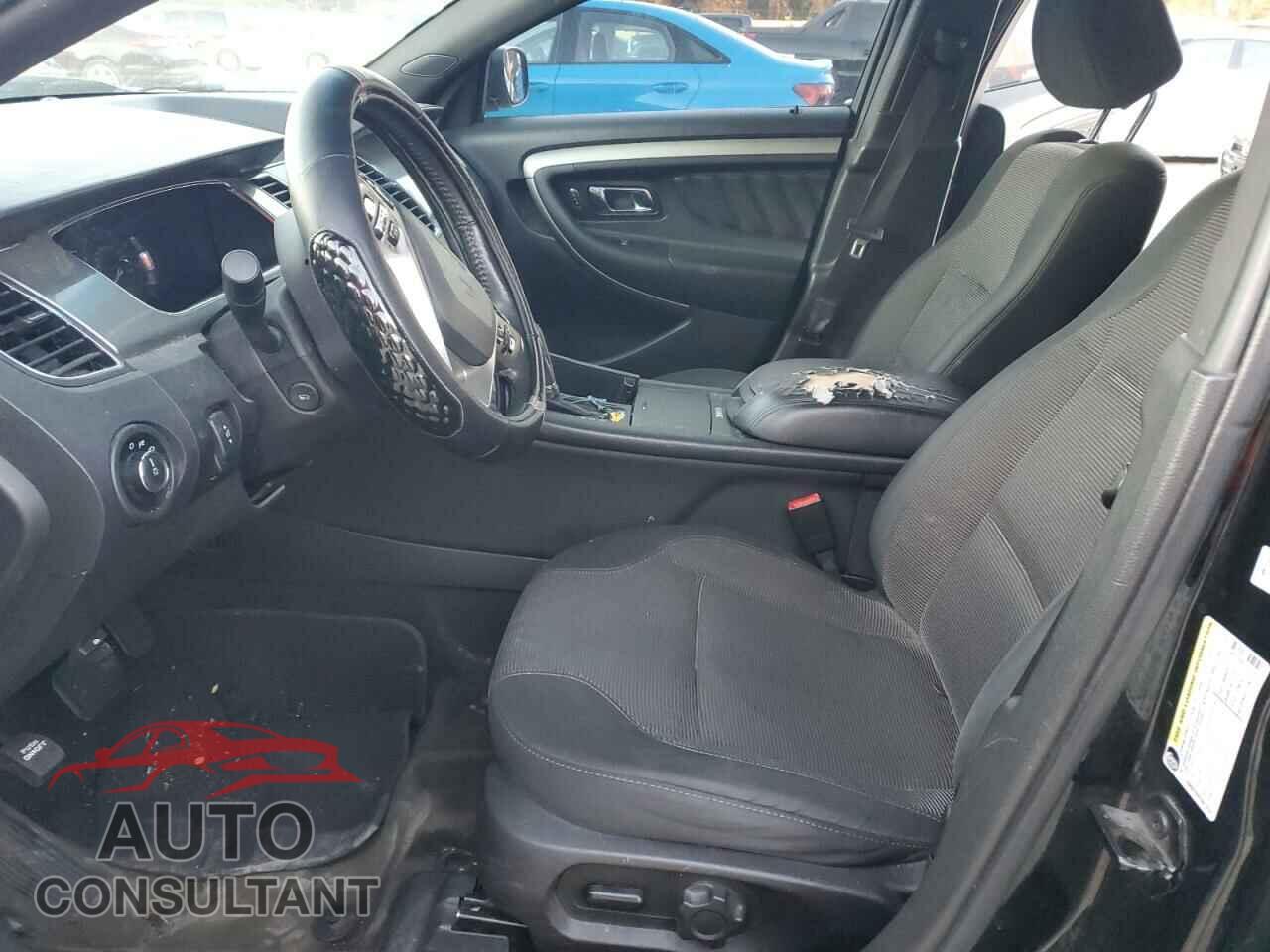 FORD TAURUS 2014 - 1FAHP2E80EG149196
