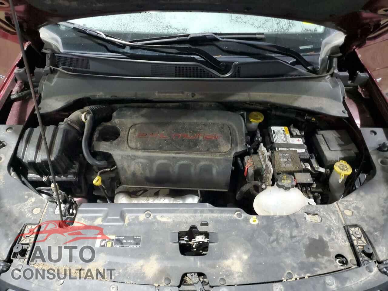 JEEP COMPASS 2022 - 3C4NJDFB2NT208636
