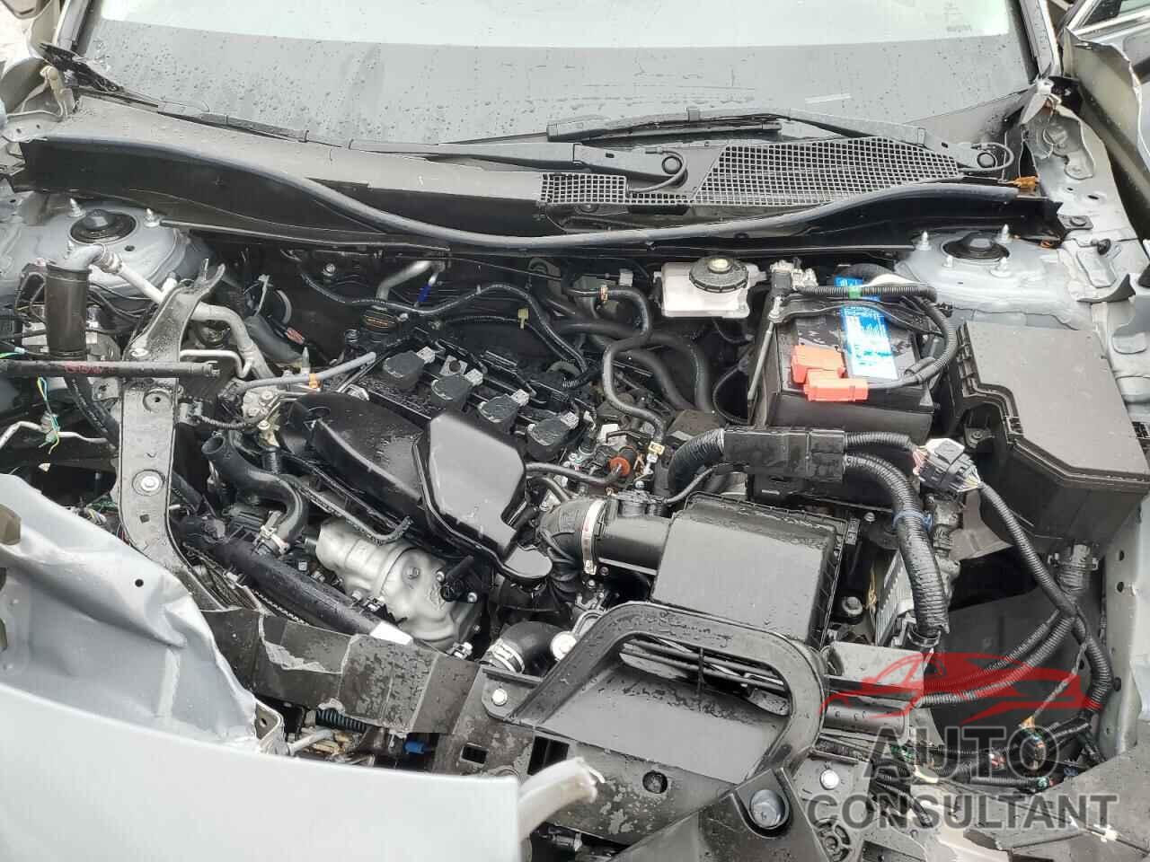 HONDA CRV 2023 - 7FARS4H73PE014971