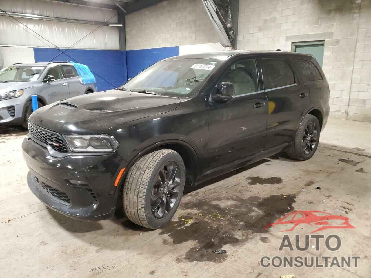 DODGE DURANGO 2022 - 1C4SDJCT6NC221892
