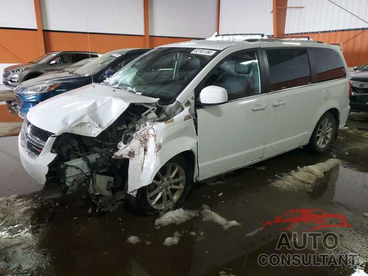 DODGE CARAVAN 2020 - 2C4RDGCG1LR221176