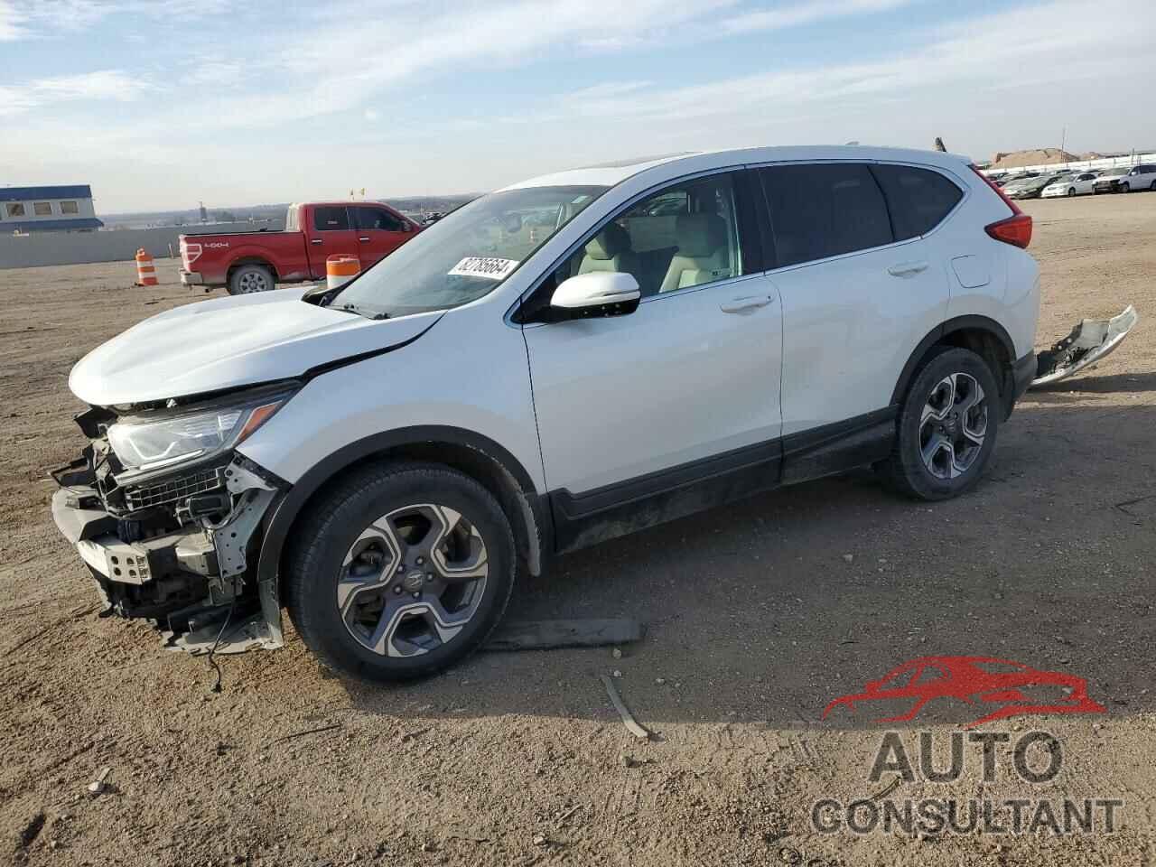 HONDA CRV 2019 - 7FARW2H85KE043320