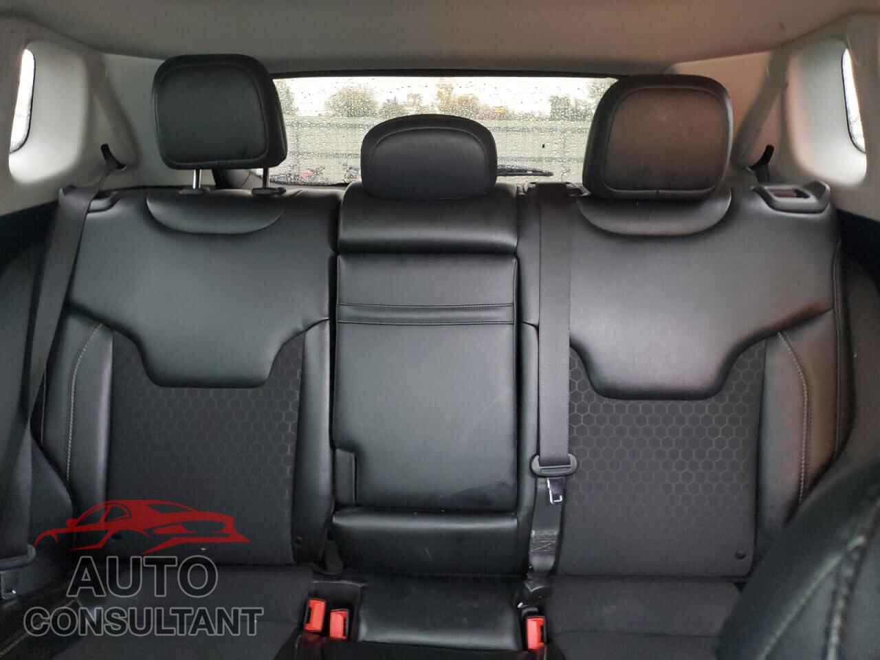 JEEP COMPASS 2019 - 3C4NJDBB2KT695998