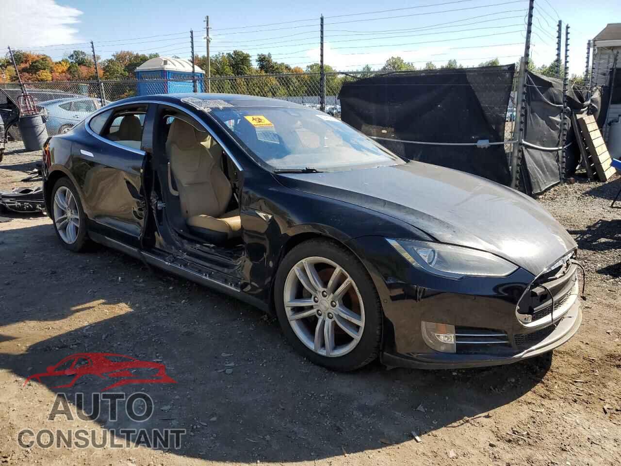 TESLA MODEL S 2015 - 5YJSA4H21FF087551