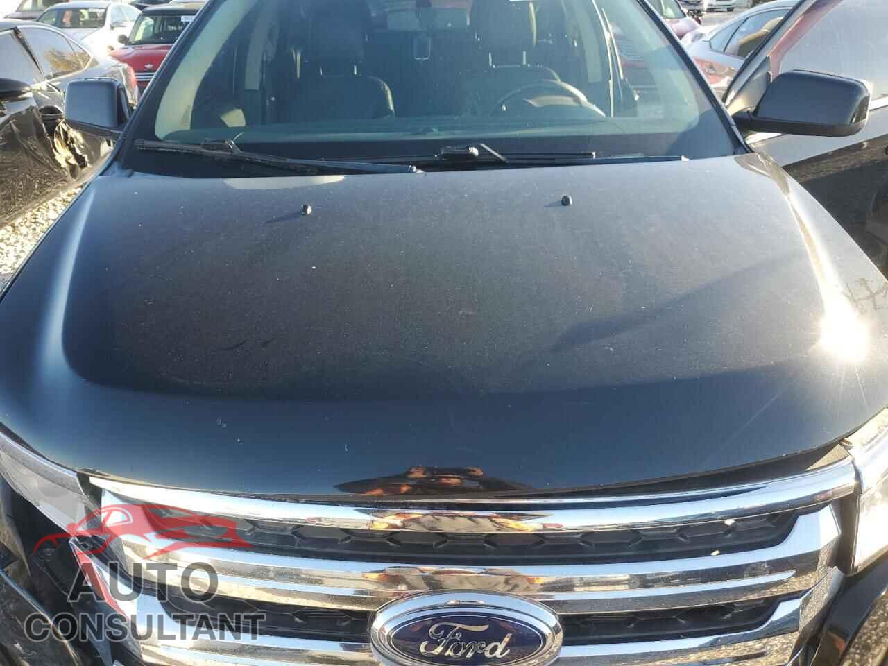 FORD EDGE 2011 - 2FMDK4KC9BBA26734