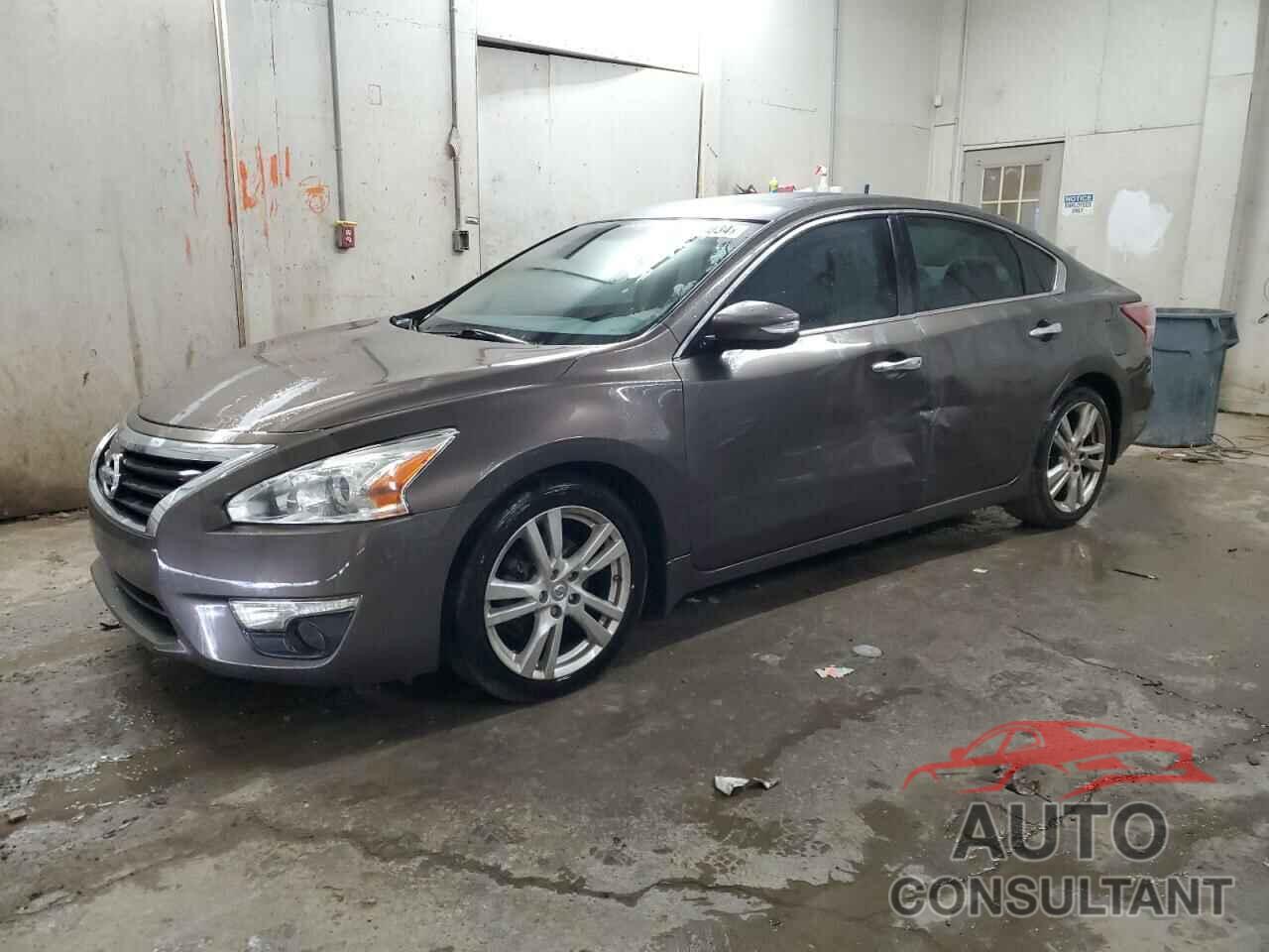 NISSAN ALTIMA 2013 - 1N4BL3AP9DN448040