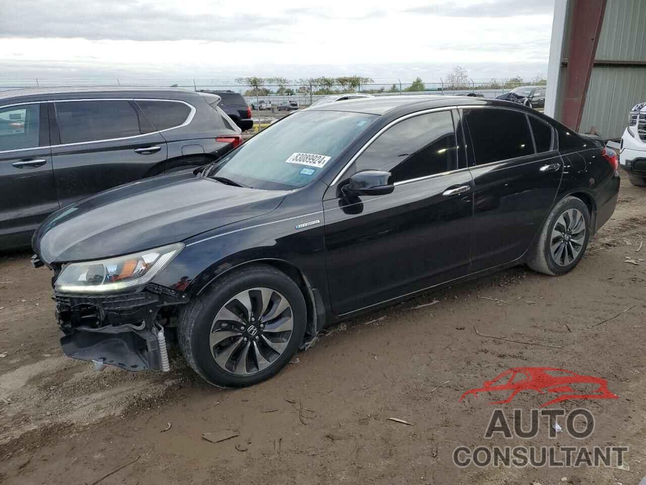 HONDA ACCORD 2015 - 1HGCR6F37FA002629