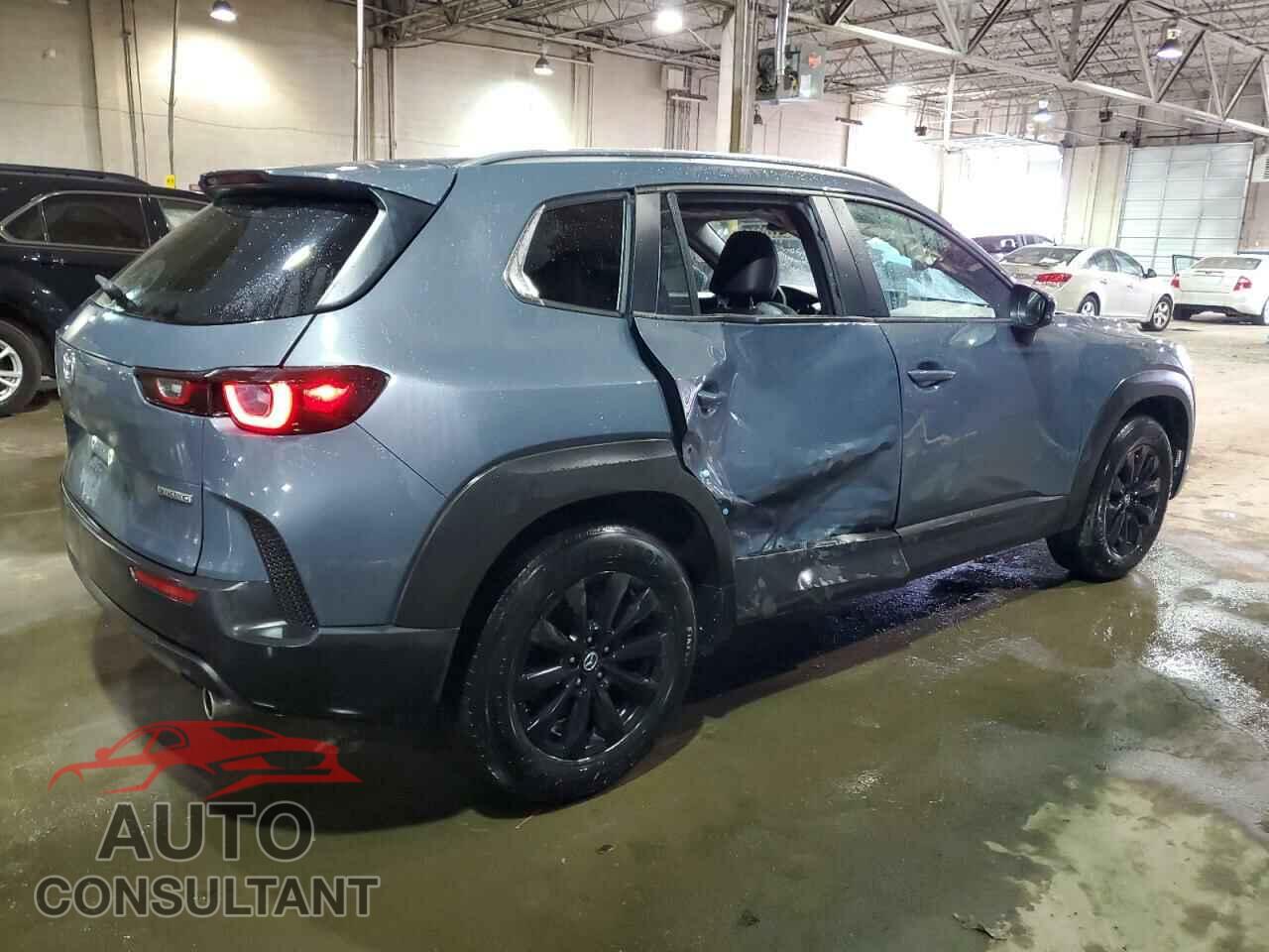 MAZDA CX-50 PREF 2024 - 7MMVABBM2RN186140