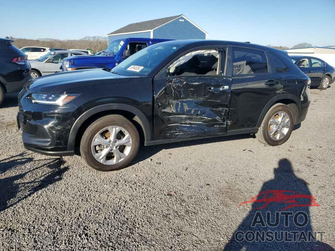 HONDA HR-V 2024 - 3CZRZ2H39RM758740