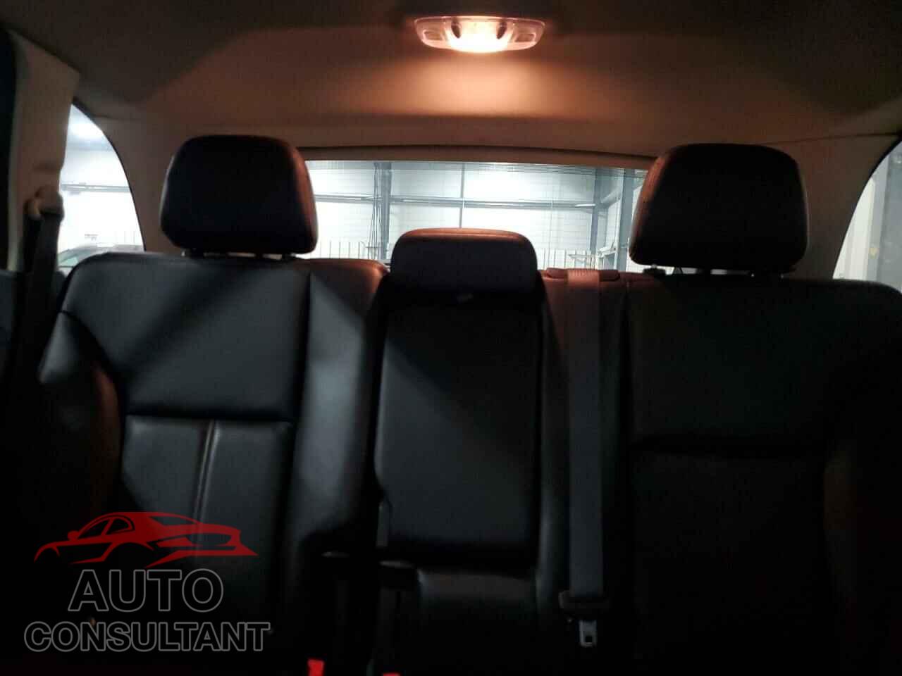 FORD EDGE 2013 - 2FMDK4JC0DBE33989