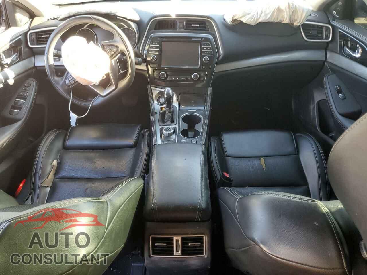 NISSAN MAXIMA 2017 - 1N4AA6AP1HC446710