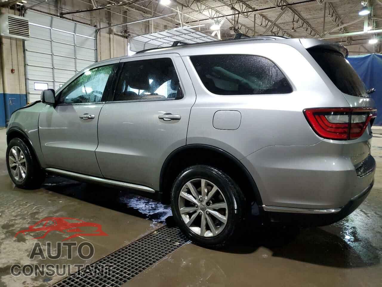 DODGE DURANGO 2014 - 1C4RDJDG7EC349249