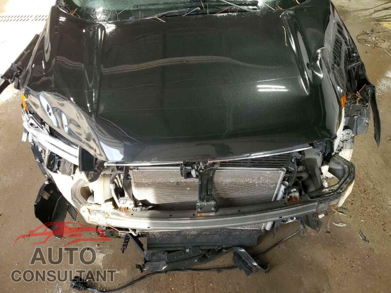 FORD EDGE 2015 - 2FMTK4K87FBB27476