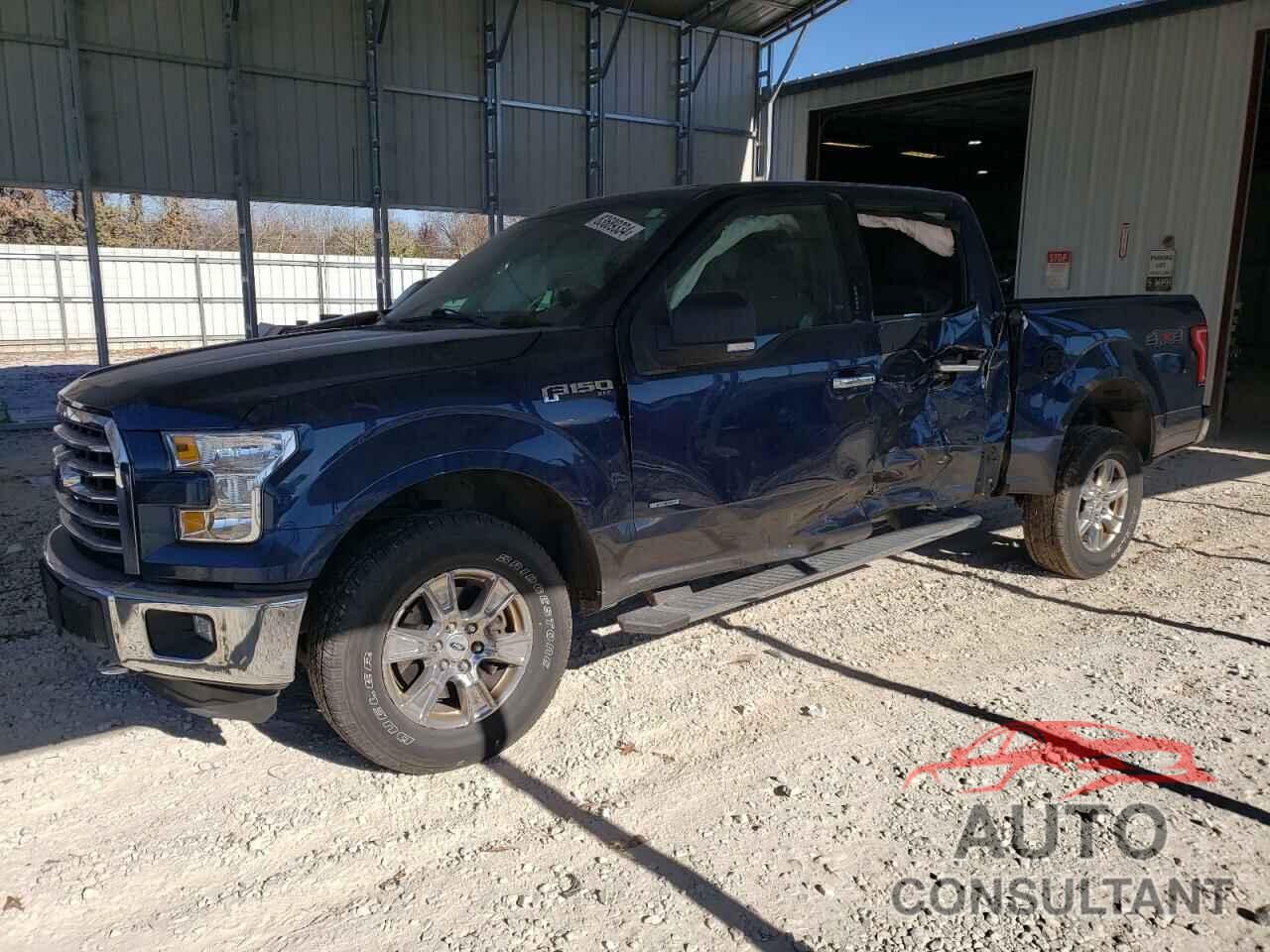 FORD F-150 2015 - 1FTEW1EPXFKD42214