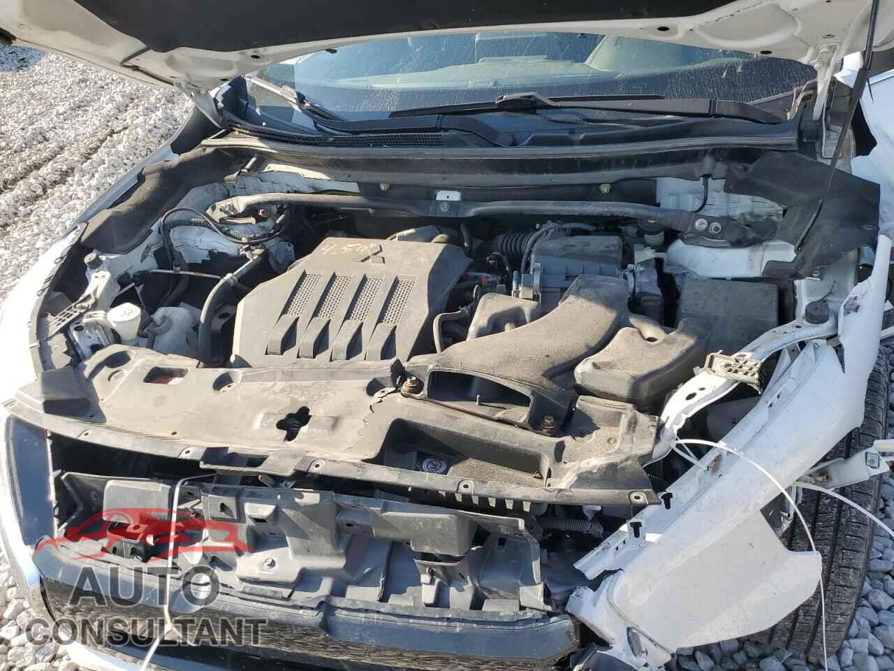 MITSUBISHI ECLIPSE 2020 - JA4AT5AA9LZ002405