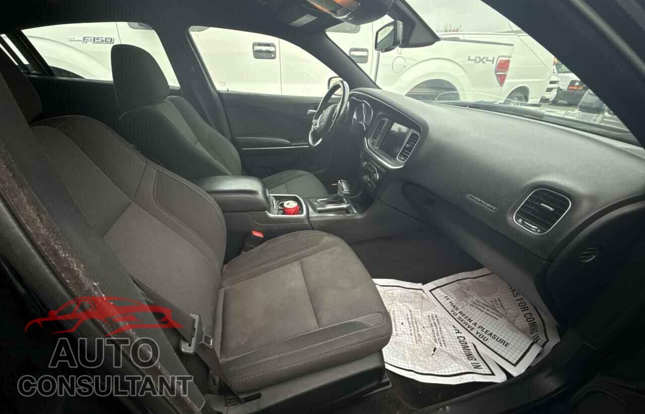 DODGE CHARGER 2017 - 2C3CDXCT1HH578944