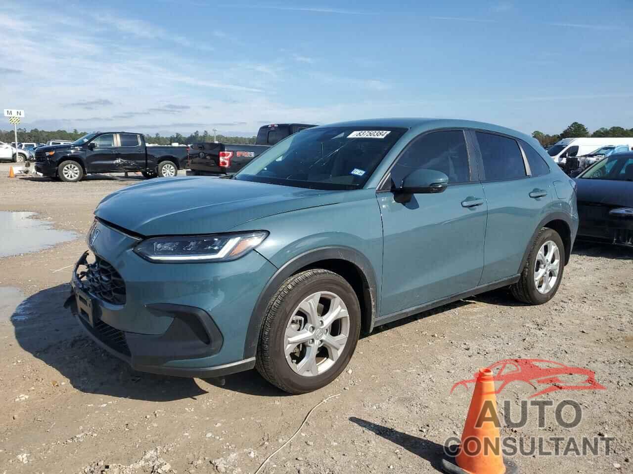 HONDA HR-V 2024 - 3CZRZ1H30RM736118