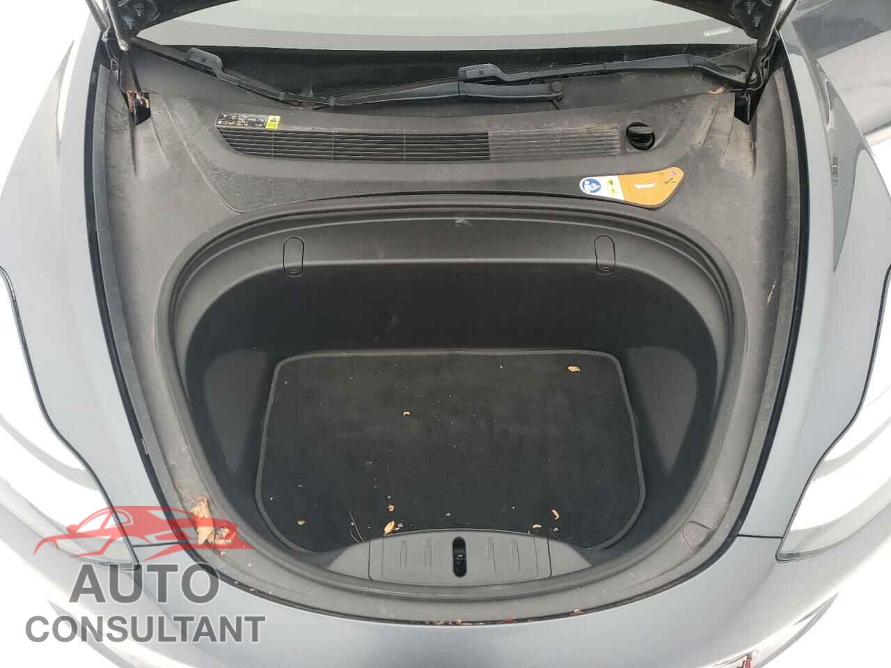 TESLA MODEL 3 2018 - 5YJ3E1EA6JF021766