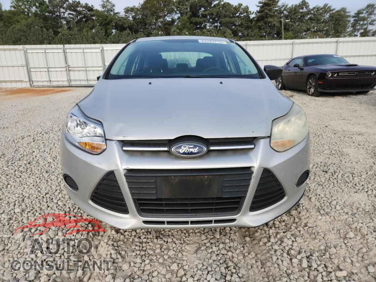 FORD FOCUS 2012 - 1FAHP3E28CL287574