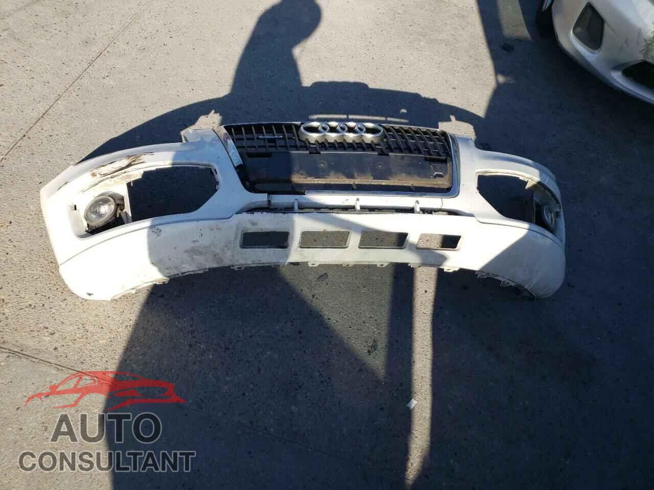 AUDI Q5 2011 - WA1CFAFP8BA089765