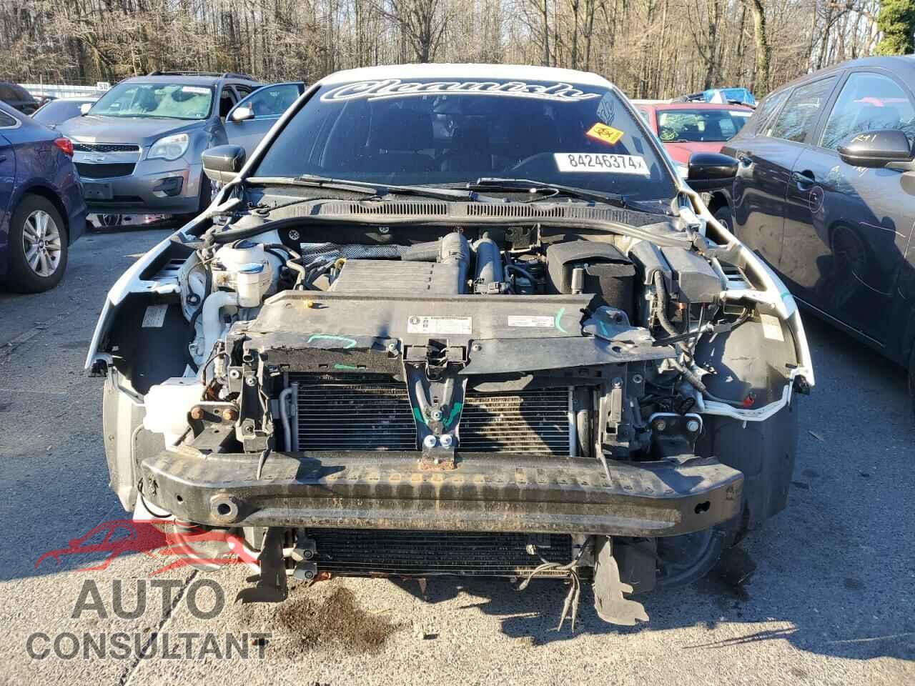 VOLKSWAGEN JETTA 2017 - 3VW167AJ9HM390346