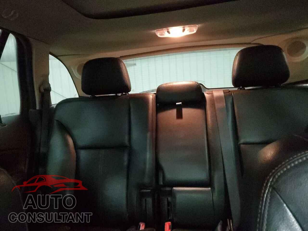FORD EDGE 2014 - 2FMDK4KC9EBB75441