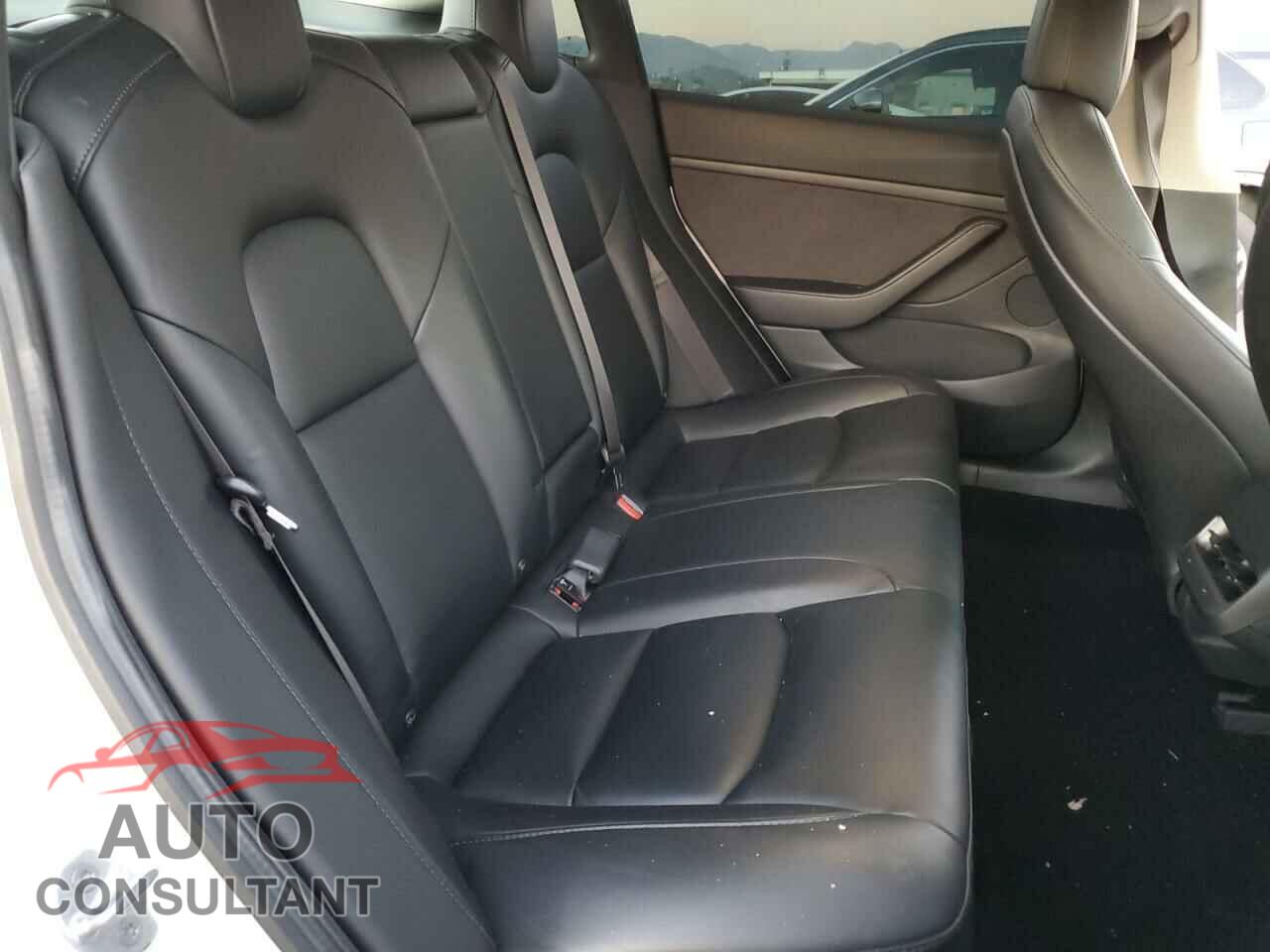 TESLA MODEL 3 2021 - 5YJ3E1EA7MF075355