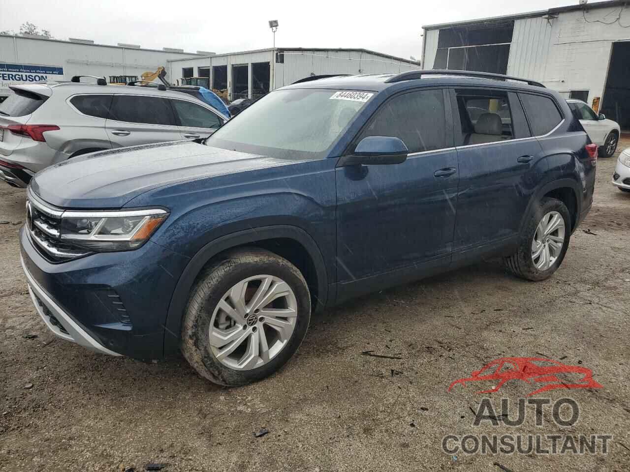 VOLKSWAGEN ATLAS 2023 - 1V2HR2CAXPC527334