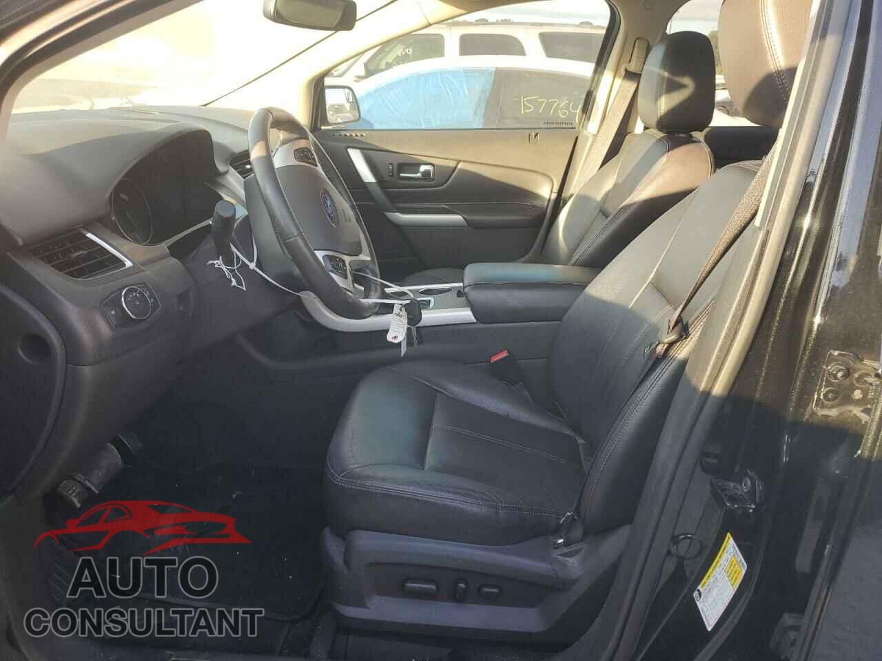 FORD EDGE 2013 - 2FMDK3JC2DBC69218