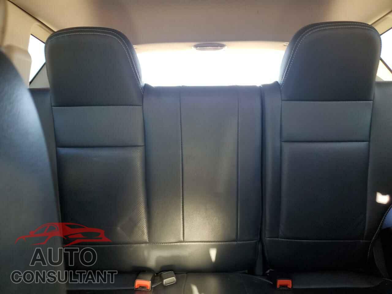 JEEP COMPASS 2017 - 1C4NJCEA5HD141379