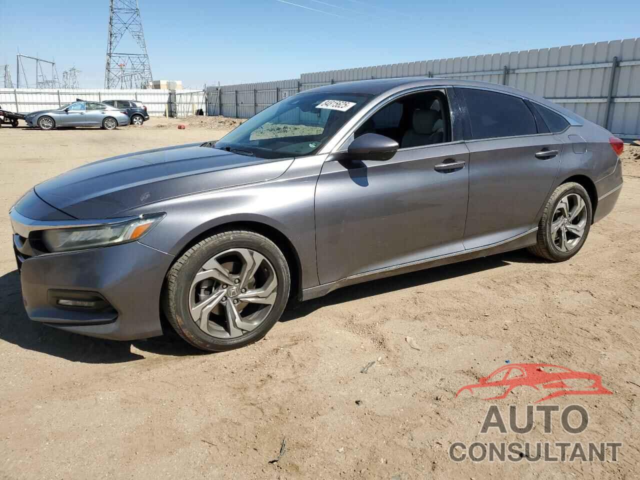 HONDA ACCORD 2018 - 1HGCV1F53JA040223