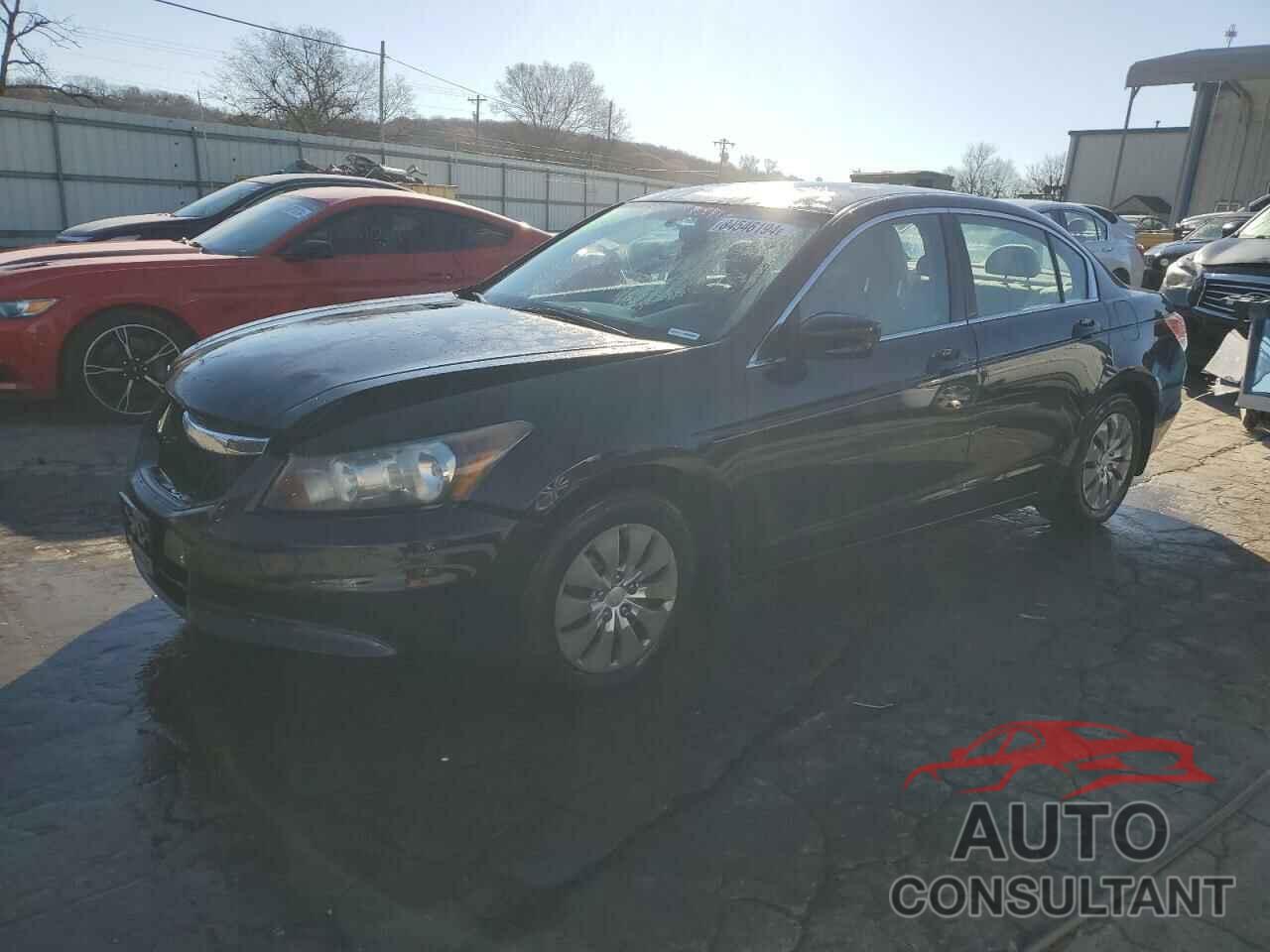 HONDA ACCORD 2012 - 1HGCP2F38CA040719