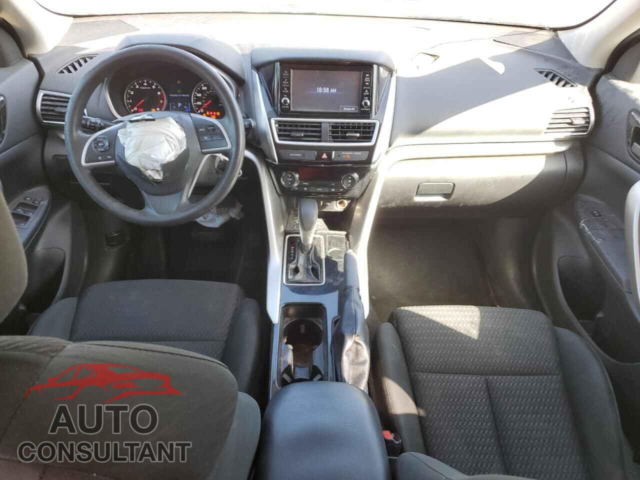 MITSUBISHI ECLIPSE 2020 - JA4AS3AA8LZ023236