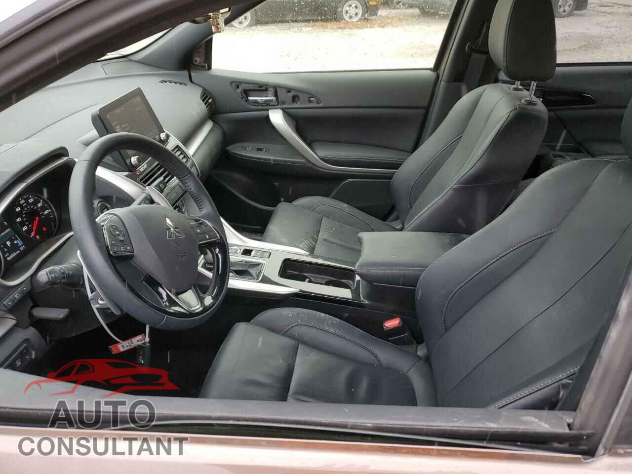 MITSUBISHI ECLIPSE 2023 - JA4ATWAA0PZ006192