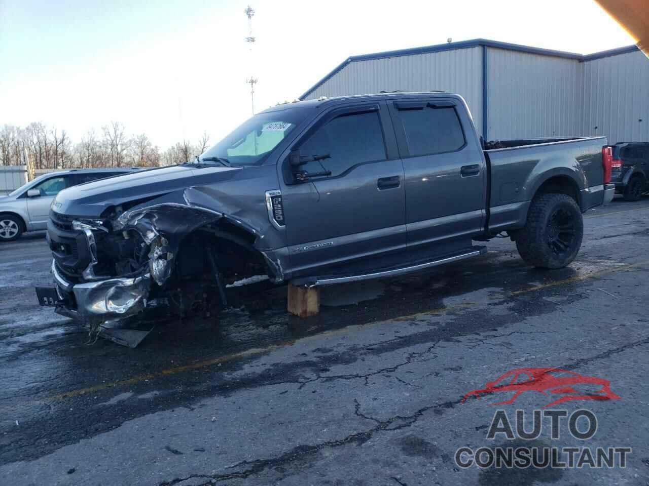FORD F250 2021 - 1FT7W2BT7MEC56838