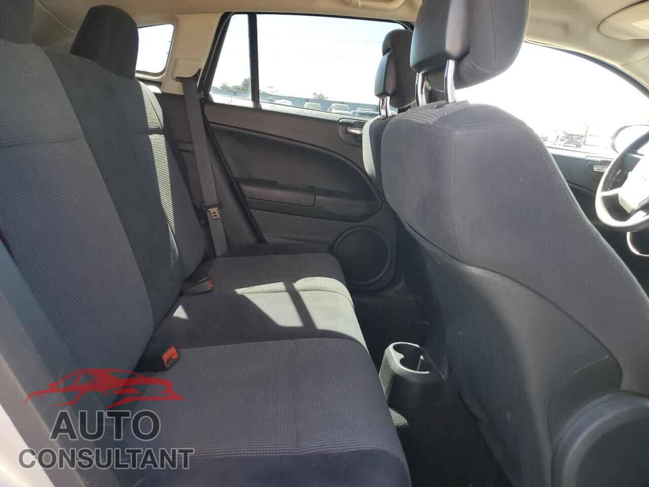 DODGE CALIBER 2011 - 1B3CB3HA0BD254875