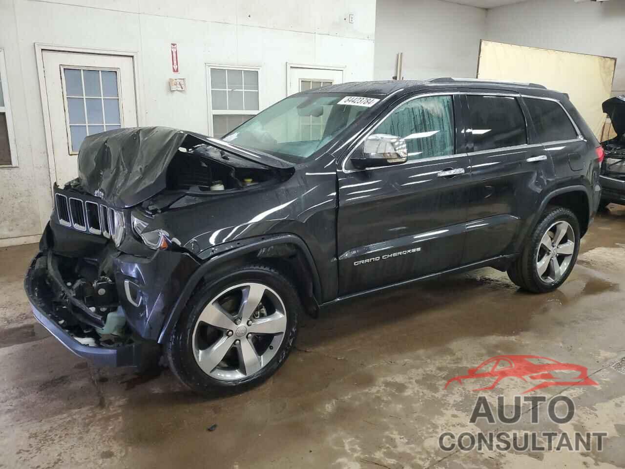 JEEP GRAND CHER 2015 - 1C4RJFBG4FC104080