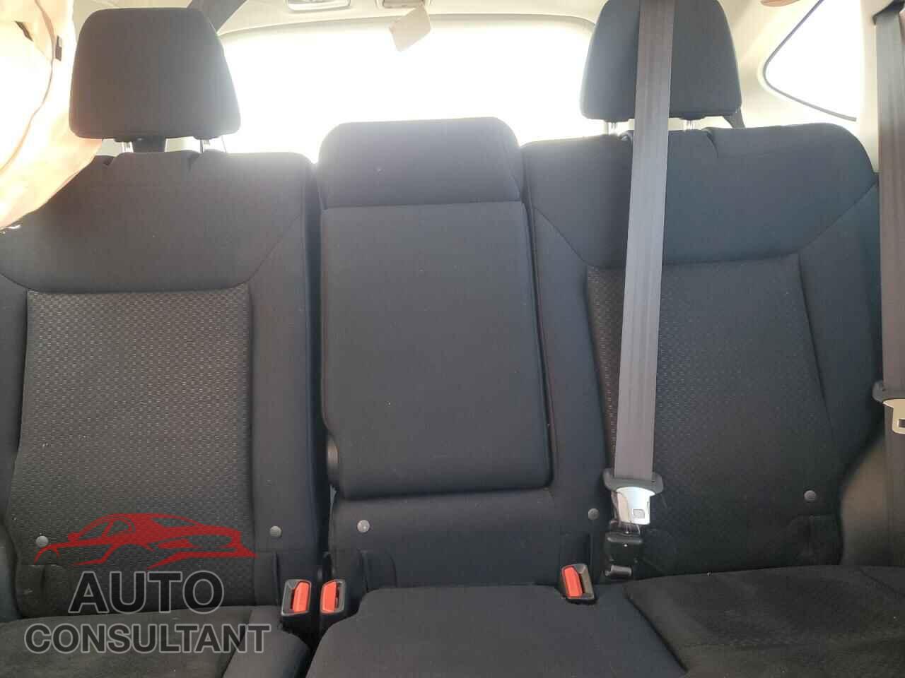 HONDA CRV 2015 - 5J6RM4H37FL093635