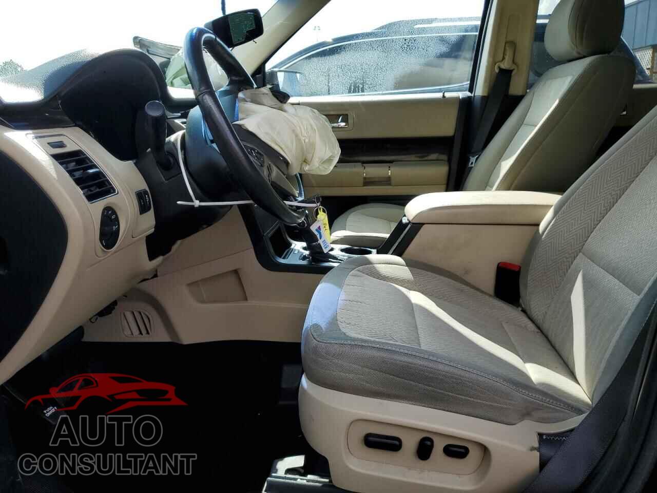 FORD FLEX 2014 - 2FMGK5C8XEBD13940